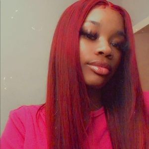 Meet your Posher, Kamyra